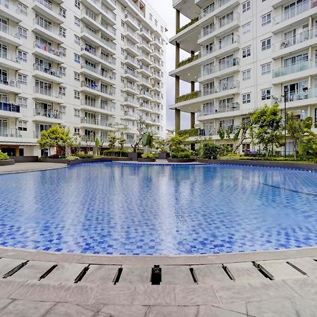 Collection O 90205 Queen Rent Apartment Gateway Pasteur Bandung Luaran gambar