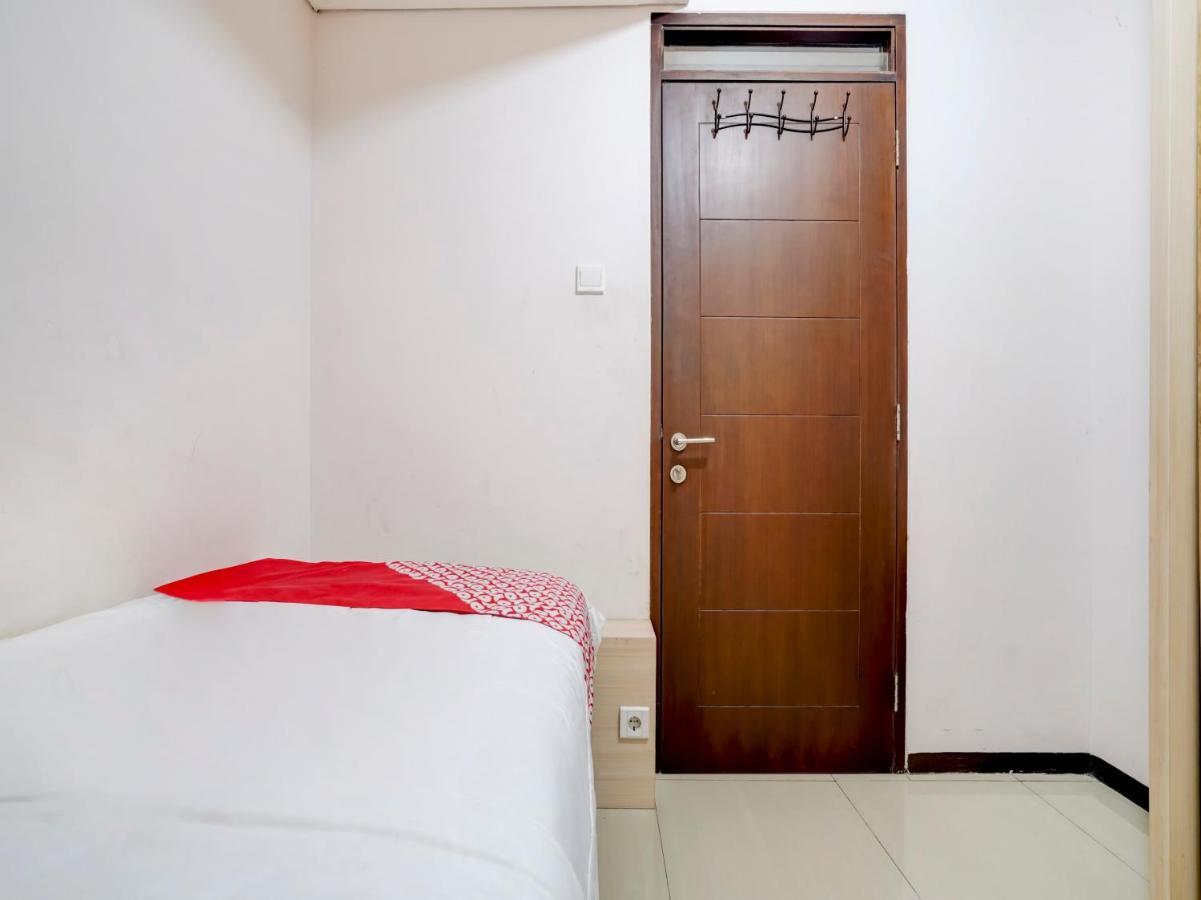 Collection O 90205 Queen Rent Apartment Gateway Pasteur Bandung Luaran gambar